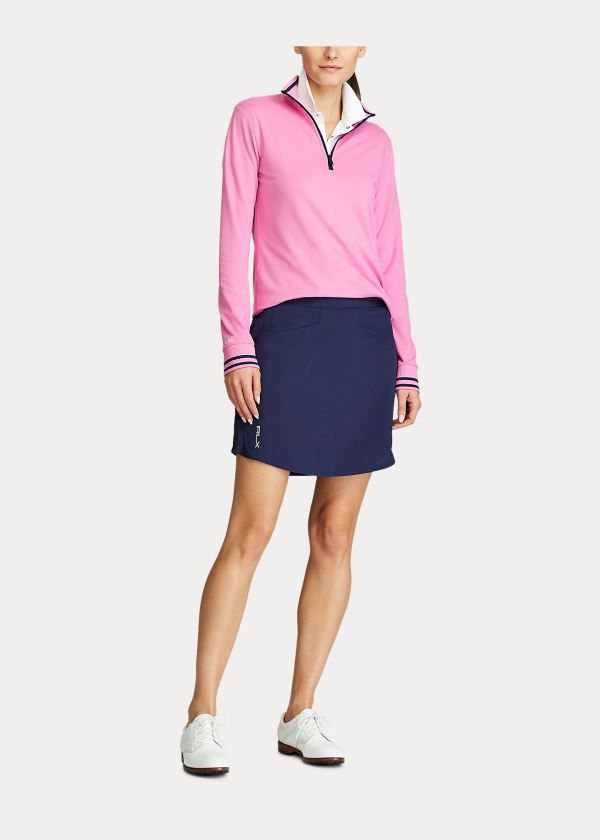 Ralph Lauren Performance Golf Pullover Dame Danmark (FZKMS1285)